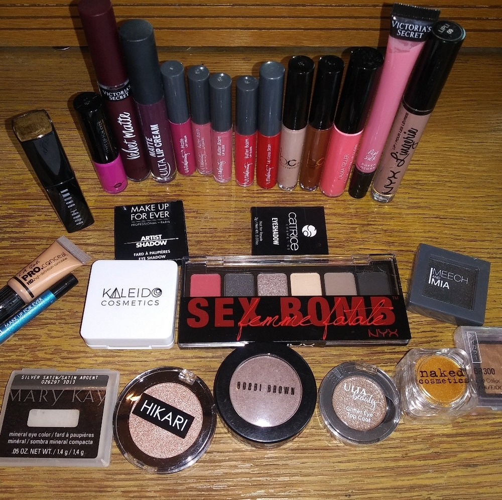 Makeup Lot